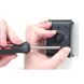 Resim Brodit Navihalter mit Kugelgelenk für  TomTom GO LIVE 820 / START 20 / VIA 110 / VIA 120