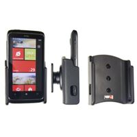 Resim Brodit Halter mit Kugelgelenk für  HTC 7 Trophy