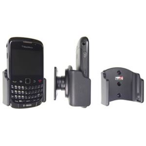 Resim Brodit Halter mit Kugelgelenk für  Blackberry 9300 Curve 3G