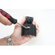 Resim Brodit Halter mit Kugelgelenk für  Blackberry 9300 Curve 3G