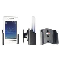 Resim Brodit Halter mit Kugelgelenk für  Sony/Ericsson Xperia X8