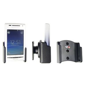 Resim Brodit Halter mit Kugelgelenk für  Sony/Ericsson Xperia X8