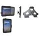 Resim Brodit Halter mit Kugelgelenk für  Samsung Galaxy Tab (P1000 / 7 Zoll)