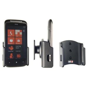 Resim Brodit Halter mit Kugelgelenk für  HTC 7 Mozart