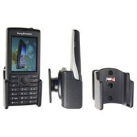 Resim Brodit Halter mit Kugelgelenk für  Sony/Ericsson Cedar