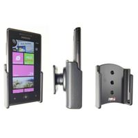 Resim Brodit Halter mit Kugelgelenk für  Samsung i8700 Omnia 7