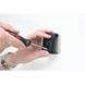 Resim Brodit Halter mit Kugelgelenk für  Samsung i8700 Omnia 7