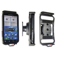 Resim Brodit Halter mit Kugelgelenk für  Motorola Defy / Defy+