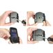 Resim Brodit Universal Handy Halter mit Kugelgelenk, Breite: 49-63 mm, Tiefe: 12-16 mm