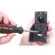 Afbeelding van Brodit Halter mit Kugelgelenk für  Nokia C3-01