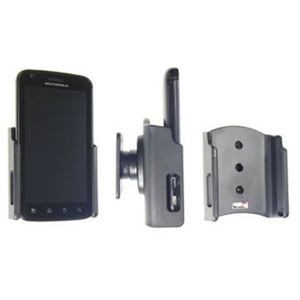 Resim Brodit Halter mit Kugelgelenk für  Motorola Atrix 4G