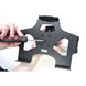 Resim Brodit Halter mit Kugelgelenk für  Apple iPad 2 / iPad 3 / iPad 4