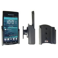 Resim Brodit Halter mit Kugelgelenk für  Sony/Ericsson Xperia arc / Xperia arc S