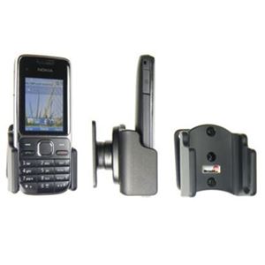Afbeelding van Brodit Halter mit Kugelgelenk für  Nokia C2-01