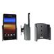 Resim Brodit Halter mit Kugelgelenk für  Samsung i9100 Galaxy S2 / i9105 Galaxy S2 Plus