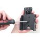 Resim Brodit Halter mit Kugelgelenk für  Samsung i9100 Galaxy S2 / i9105 Galaxy S2 Plus