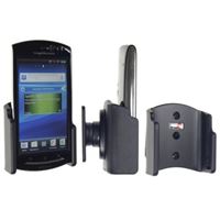 Resim Brodit Halter mit Kugelgelenk für  Sony/Ericsson Xperia neo