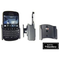 Resim Brodit Halter mit Kugelgelenk für  Blackberry 9900 BOLD / 9930 BOLD