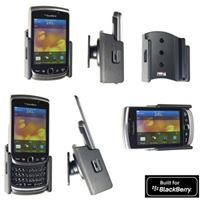 Resim Brodit Halter mit Kugelgelenk für  Blackberry 9810 TORCH