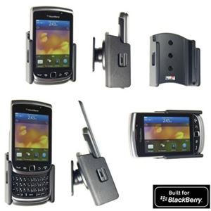Resim Brodit Halter mit Kugelgelenk für  Blackberry 9810 TORCH