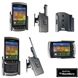 Resim Brodit Halter mit Kugelgelenk für  Blackberry 9810 TORCH