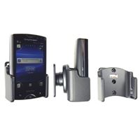 Resim Brodit Halter mit Kugelgelenk für  Sony/Ericsson Xperia mini pro