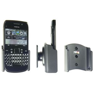 Image de Brodit Halter mit Kugelgelenk für  Nokia E6-00