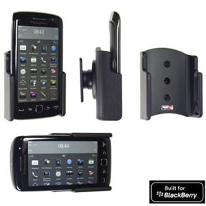 Resim Brodit Halter mit Kugelgelenk für  Blackberry 9850 TORCH / 9860 TORCH