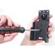 Resim Brodit Halter mit Kugelgelenk für  Blackberry 9850 TORCH / 9860 TORCH