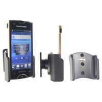 Resim Brodit Halter mit Kugelgelenk für  Sony/Ericsson Xperia ray