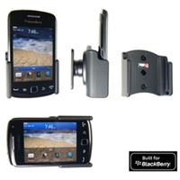 Resim Brodit Halter mit Kugelgelenk für  Blackberry 9380 Curve