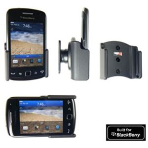 Resim Brodit Halter mit Kugelgelenk für  Blackberry 9380 Curve