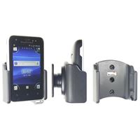Resim Brodit Halter mit Kugelgelenk für  Sony/Ericsson Xperia active
