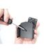 Resim Brodit Universal Handy Halter mit Kugelgelenk, Breite: 62-77 mm, Tiefe: 9-13 mm