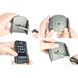 Resim Brodit Universal Handy Halter mit Kugelgelenk, Breite: 62-77 mm, Tiefe: 12-16 mm - Sehr gut für Geräte mit Skins / Schutzhüllen geeignet