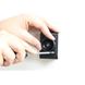 Resim Brodit Halter mit Kugelgelenk für  VeriFone VX 820 (Für Geräte mit und ohne PIN-Sichtschutz)