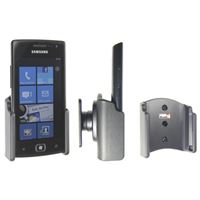 Resim Brodit Halter mit Kugelgelenk für  Samsung i8350 Omnia W