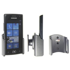 Resim Brodit Halter mit Kugelgelenk für  Samsung i8350 Omnia W
