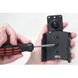 Resim Brodit Halter mit Kugelgelenk für  Samsung S5690 Galaxy XCover