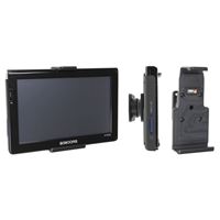 Resim Brodit Navi Halter mit Kugelgelenk für  Snooper S7000