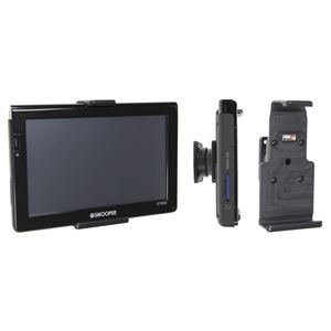 Resim Brodit Navi Halter mit Kugelgelenk für  Snooper S7000