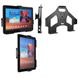 Image de Brodit Halter mit Kugelgelenk für  Samsung Galaxy Tab (10,1 / GT-P7500)