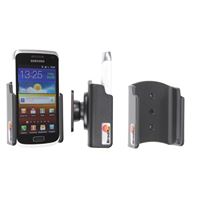 Resim Brodit Halter mit Kugelgelenk für  Samsung i8150 Galaxy W