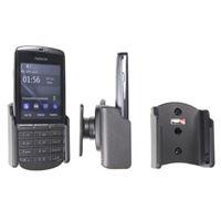 Afbeelding van Brodit Halter mit Kugelgelenk für  Nokia Asha 300