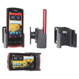 Afbeelding van Brodit Halter mit Kugelgelenk für  Nokia 700