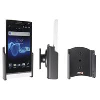 Resim Brodit Halter mit Kugelgelenk für  Sony Xperia S