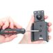 Resim Brodit Halter mit Kugelgelenk für  Huawei U8650 SONIC