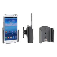 Resim Brodit Halter mit Kugelgelenk für  Samsung i9300 Galaxy S3 / i9305 Galaxy S3 LTE