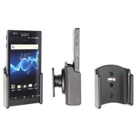 Resim Brodit Halter mit Kugelgelenk für  Sony Xperia P