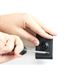 Resim Brodit Halter mit Kugelgelenk für  Apple iPhone 5 / iPhone 5S, Gepolstert (Filzschutz)